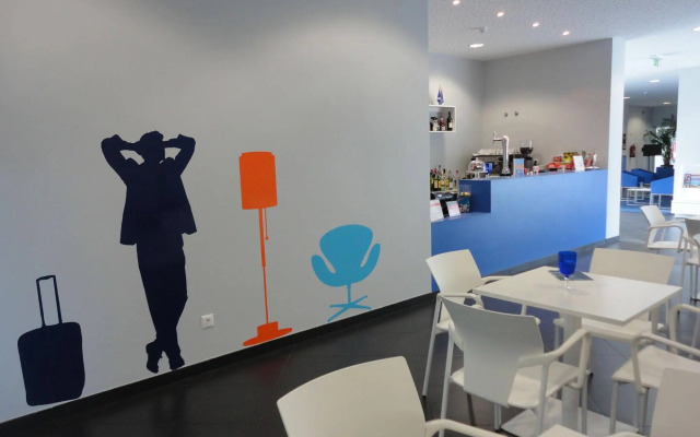 Pousada de Juventude de Lagoa - Açores