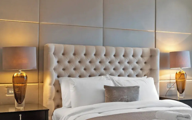 The Baker Residences