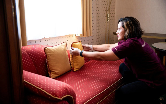 Amalienhof Hotel Weimar