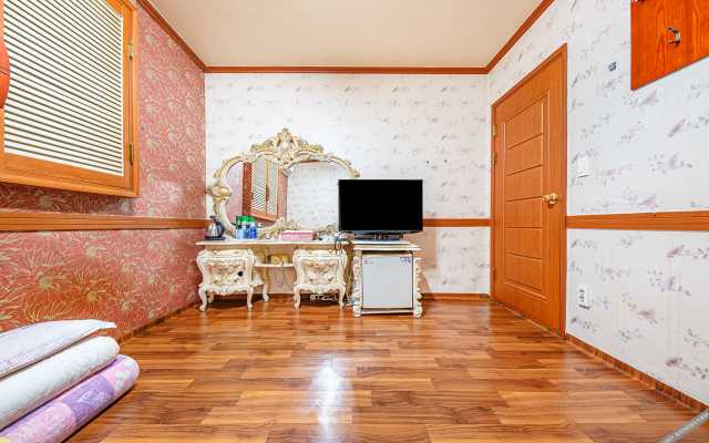 Sejong Royal