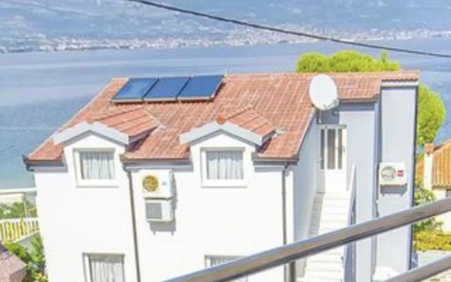 Villa Marina Čiovo Trogir