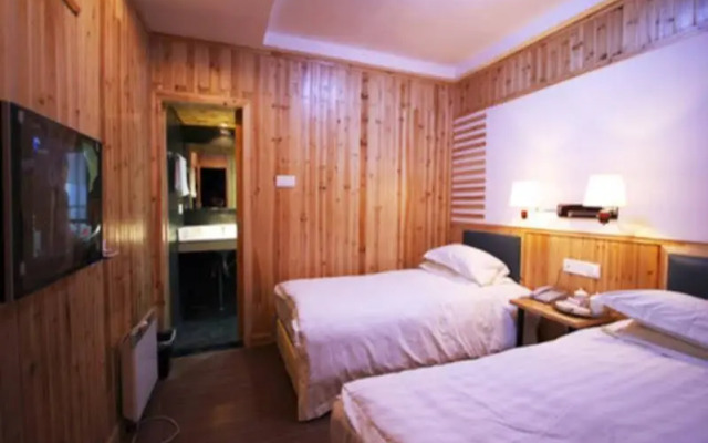 Huangshan Beihai Hotel