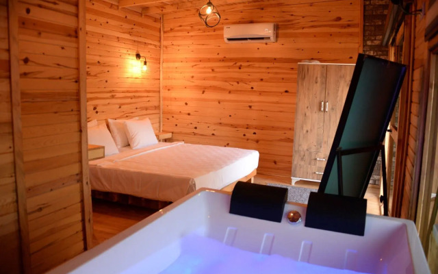 Casa De Levi̇ssi̇ Hotel Oludeni̇z