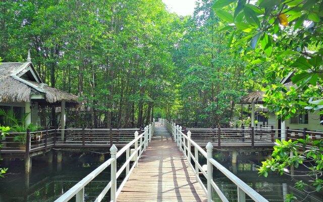 Mangrove Sanctuary Resort