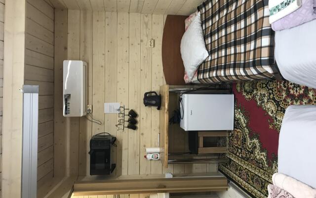 Акташ Oasis (Оазис)