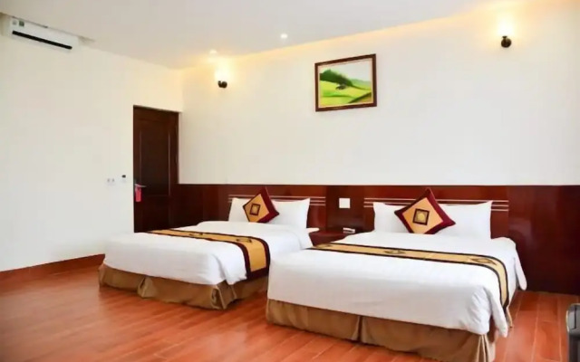 Manh Tuan Hotel Moc Chau - by BAY LUXURY