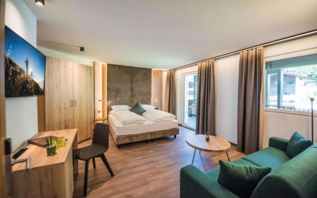 Vitaurina Royal Hotel