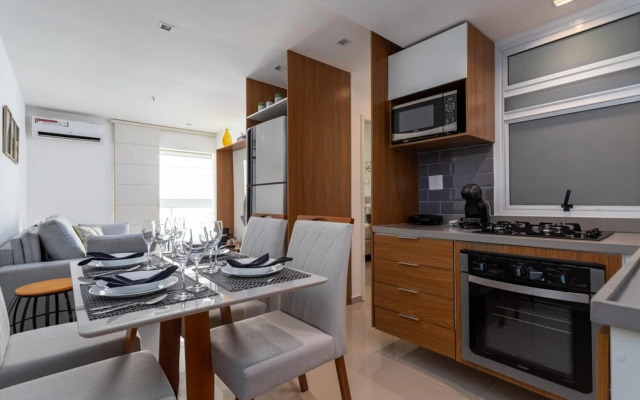 Majestic Ipanema 1 BDR Re703 Z2