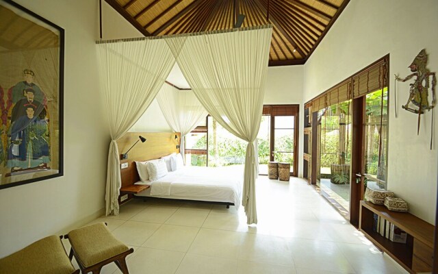 Villa Bengawan