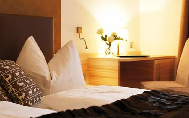 Residence & Hotel Alpinum