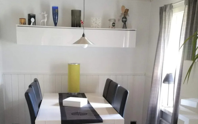 4 Person Holiday Home In Solvesborg