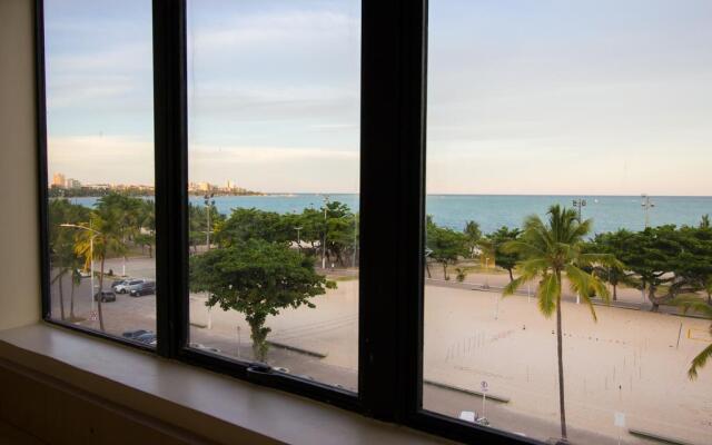 Ibis Maceio Pajucara