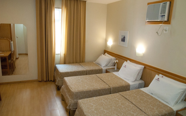 Hotel Regina Rio de Janeiro