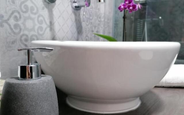 Mastrangelo Suite & Spa