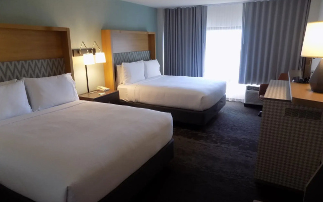 Holiday Inn Orlando International Airport by IHG