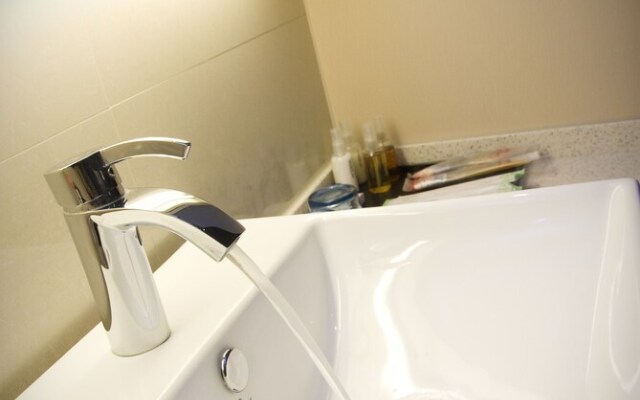 Yuanda International Hotel Apartment