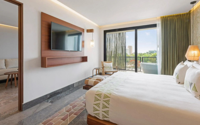 Las Brisas Merida