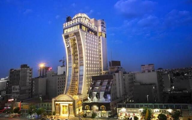 Almas Hotel 2