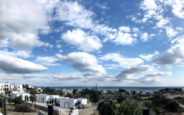 Southern Dreams Apartments