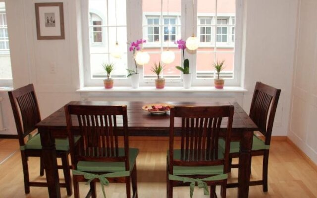 Rhii B&B