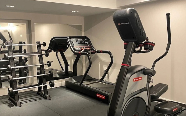 Sanctum London Regents Park