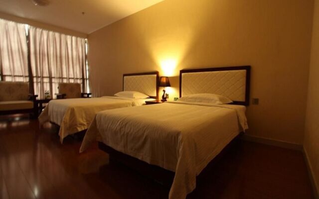 Green Tree Hotel