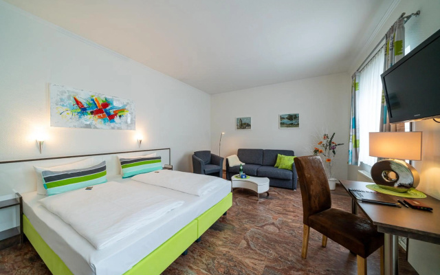 Hotel Stadtkrug