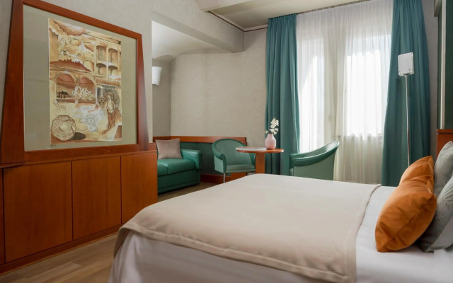 Perugia Park Hotel
