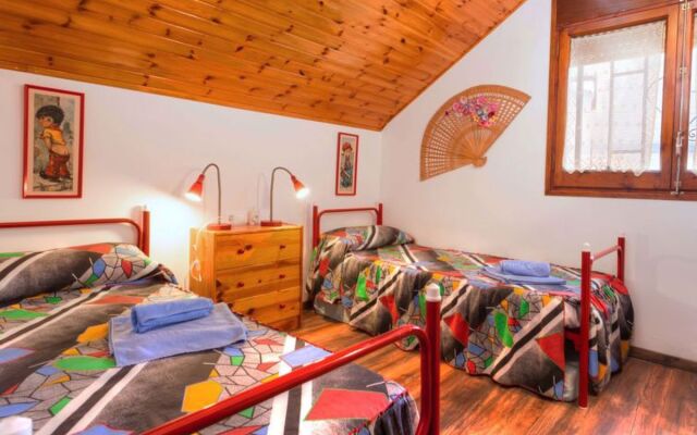 House Paradis Lloret de Mar