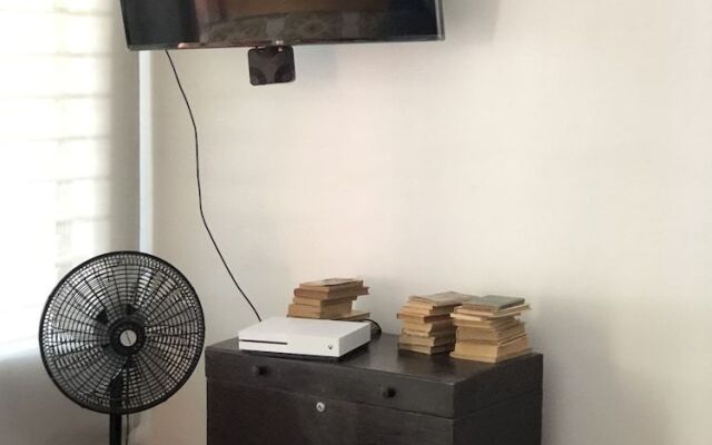 Tu Morada Hostal - Hostel