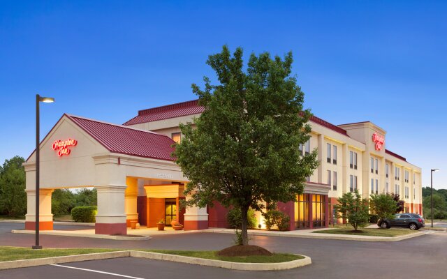 Hampton Inn & Suites Bremerton