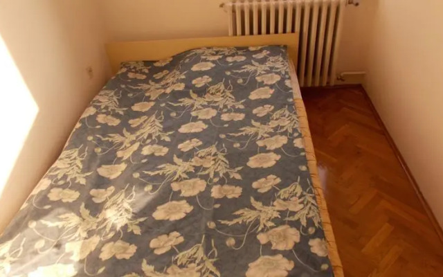 Apartment Radivoja Rakonjca 8