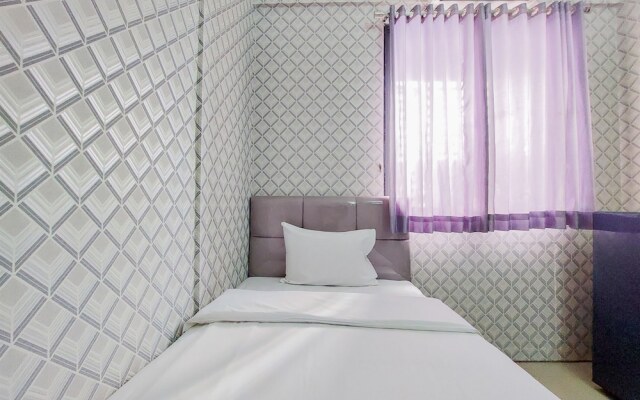Cozy Stay Studio At Kubikahomy Apartment
