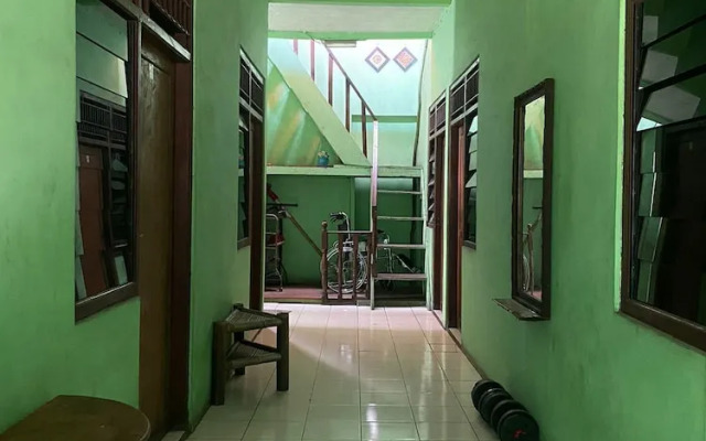 Hotel O Kost Bunda Syariah