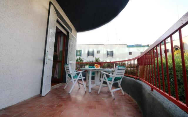 Bari Suite Apartment Barone 12