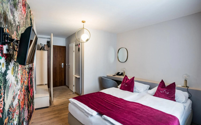Altstadthotel Weisse Taube