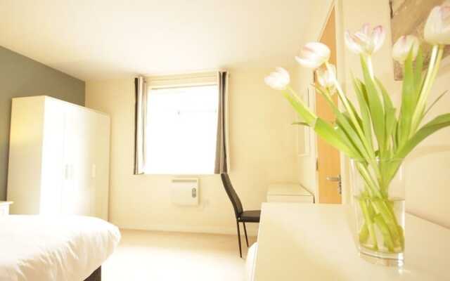 Old Town Apartment