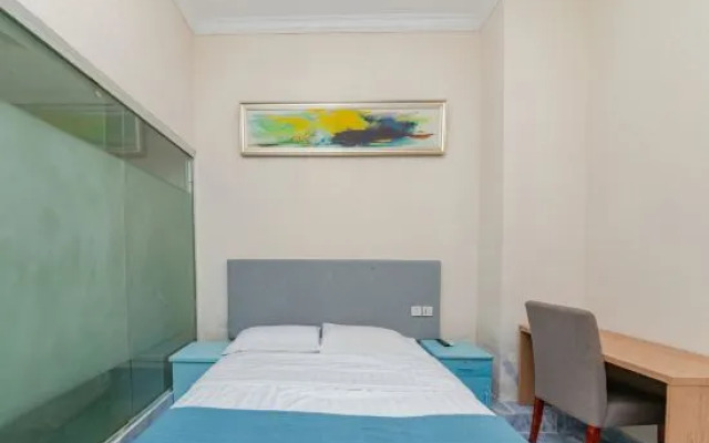 Manba Hotel