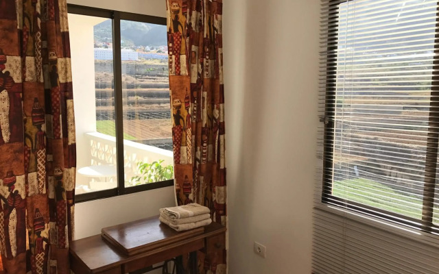 Teleworking Panoramablick Neuwertig Grosse Wohnung