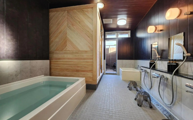Business Hotel Ogura