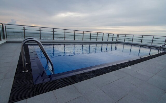 Sea View Apartment