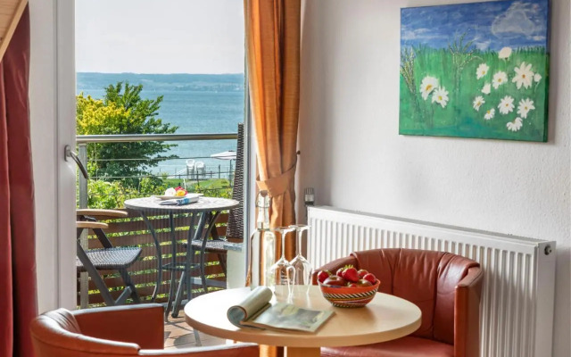 Panoramahotel Sonnenstube Hagnau