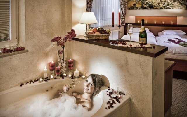 Apartments Lüftenegger