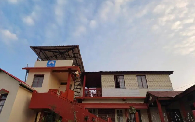 Odyssey's Pateng Homestay, Cherrapunji