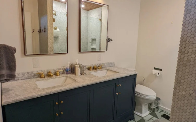 Seattle Vacation Home - Lake Forest Park