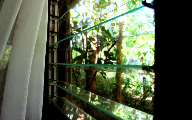 El Mirador Glamping & Apartments & Woodhouse & Swimingpool