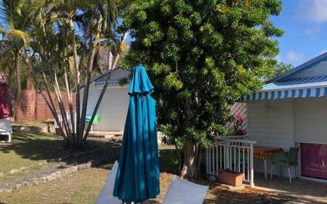 Résidence Naturelle pour Naturistes