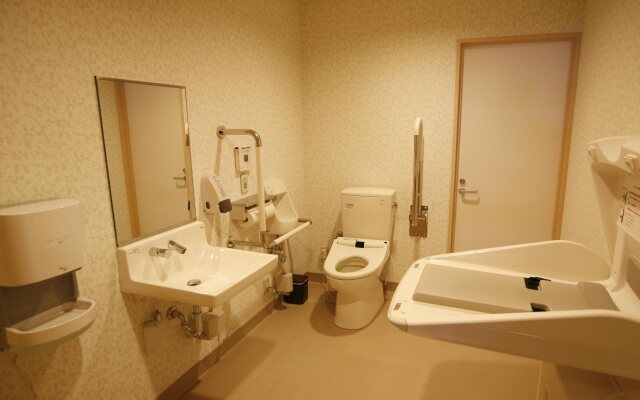 Arima Hot spring Ryokan Hanamusubi