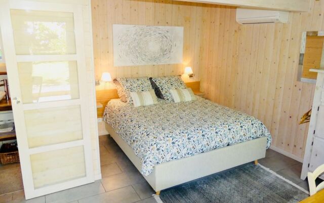 Chambres d'hôtes Madiha Lacanau-Ocean