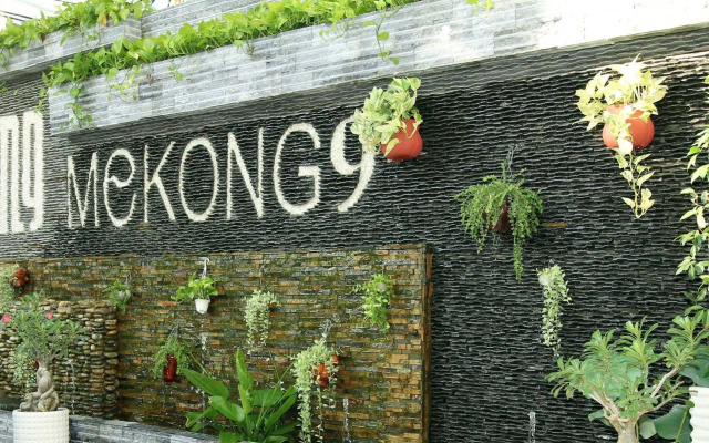 Mekong 9 Hotel